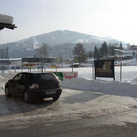 Ferienwohnung Konold Altenmarkt im Pongau Εξωτερικό φωτογραφία