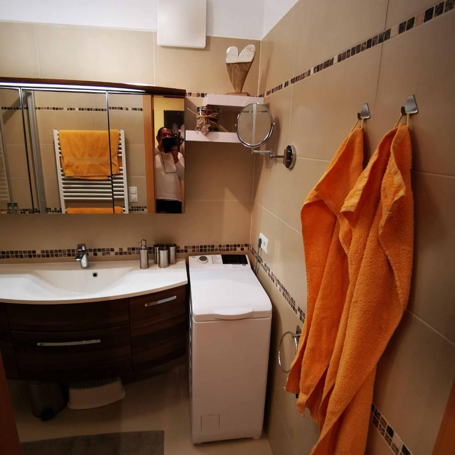 Ferienwohnung Konold Altenmarkt im Pongau Εξωτερικό φωτογραφία