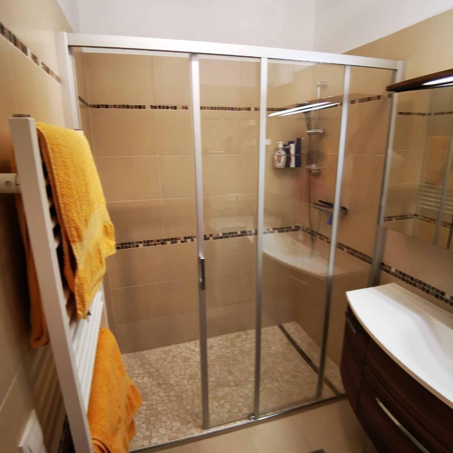 Ferienwohnung Konold Altenmarkt im Pongau Εξωτερικό φωτογραφία