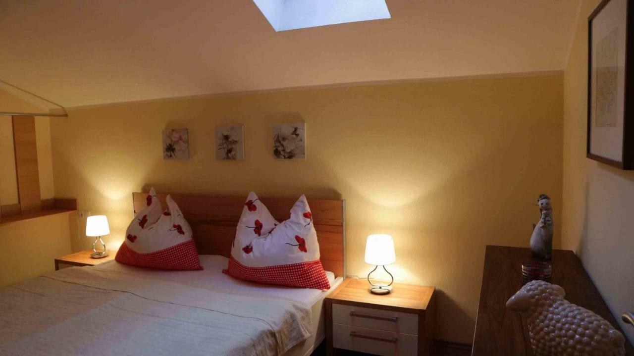 Ferienwohnung Konold Altenmarkt im Pongau Εξωτερικό φωτογραφία