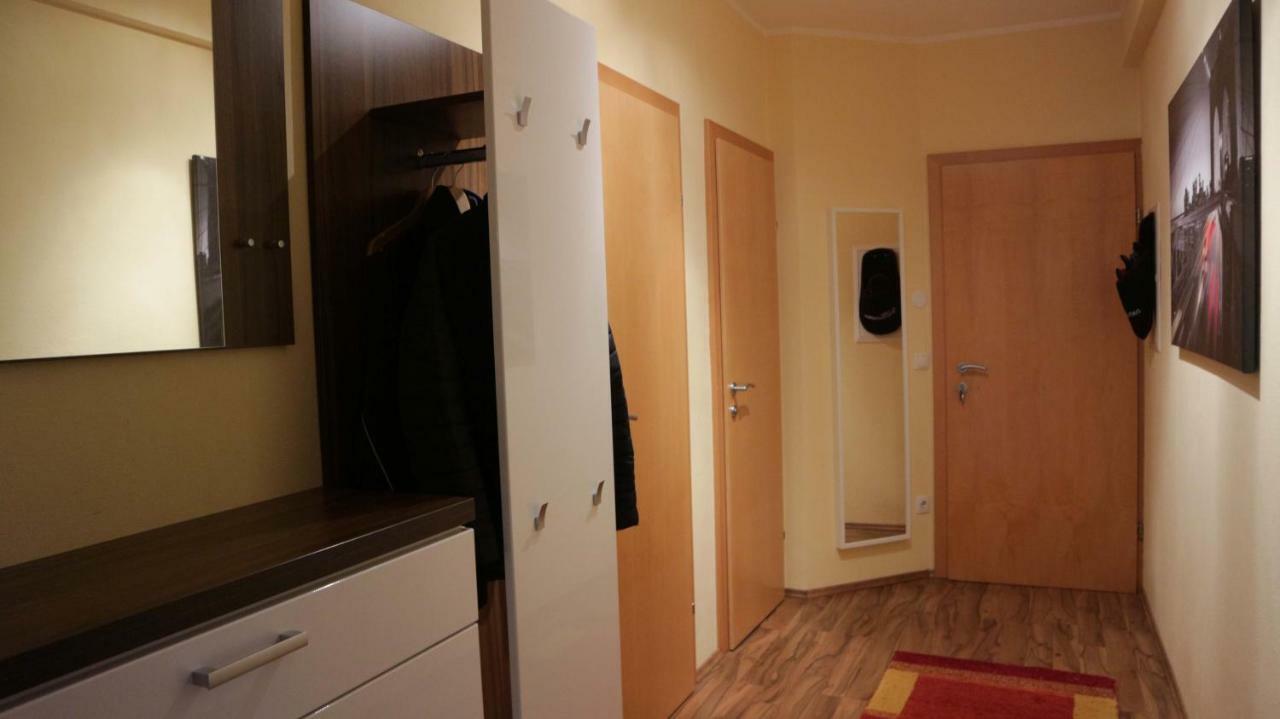 Ferienwohnung Konold Altenmarkt im Pongau Εξωτερικό φωτογραφία