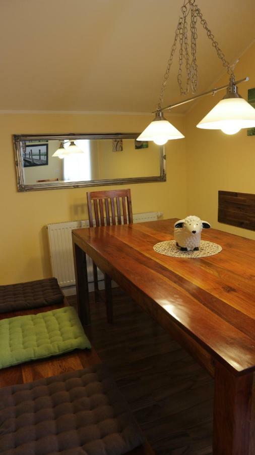 Ferienwohnung Konold Altenmarkt im Pongau Εξωτερικό φωτογραφία