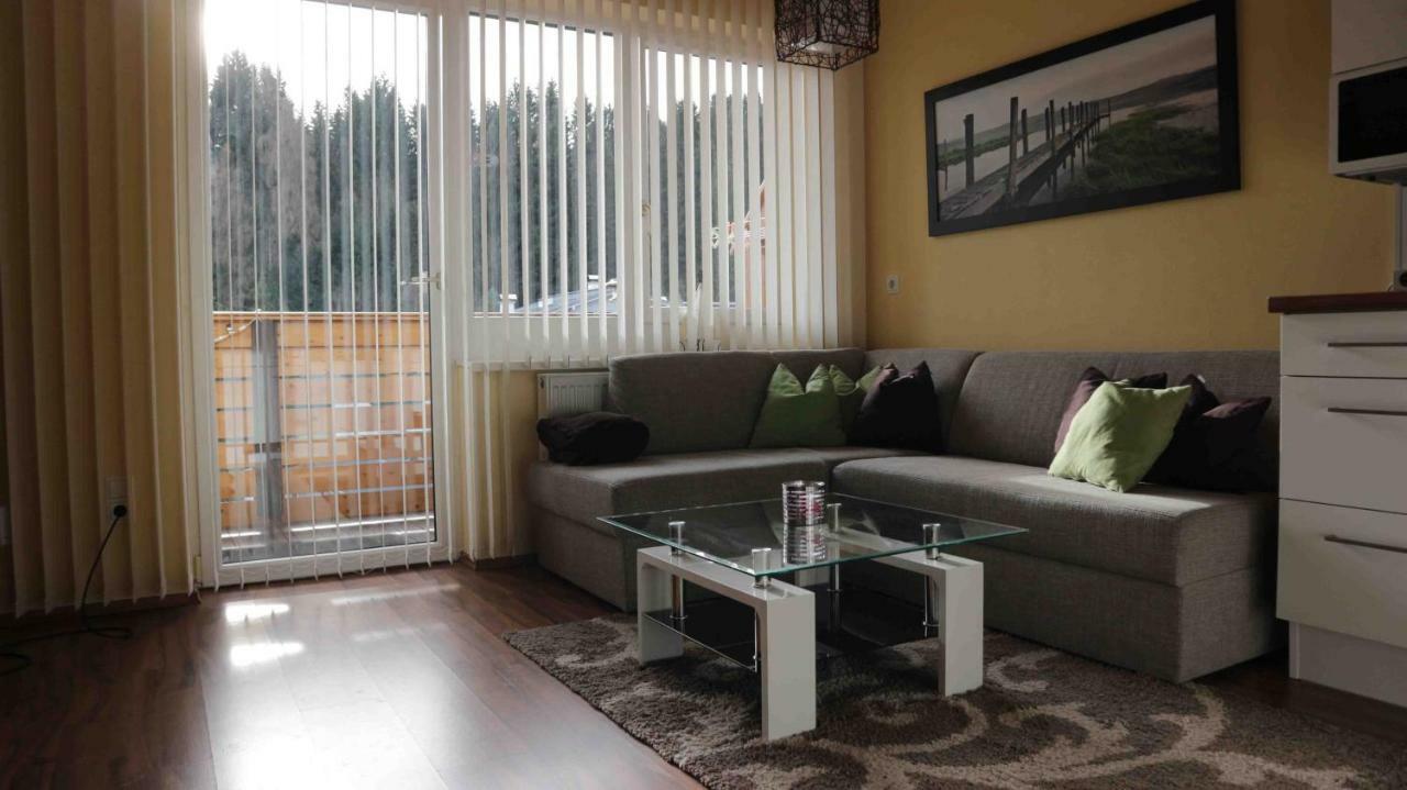 Ferienwohnung Konold Altenmarkt im Pongau Εξωτερικό φωτογραφία