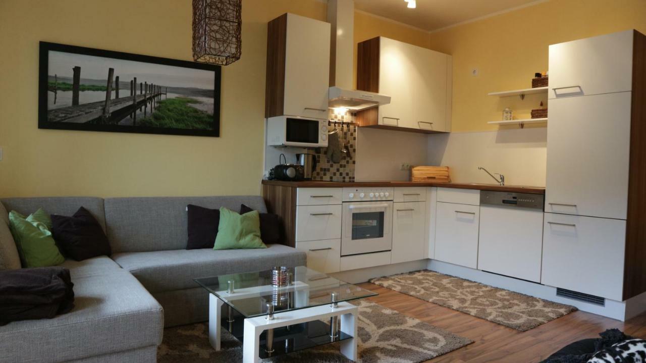 Ferienwohnung Konold Altenmarkt im Pongau Εξωτερικό φωτογραφία