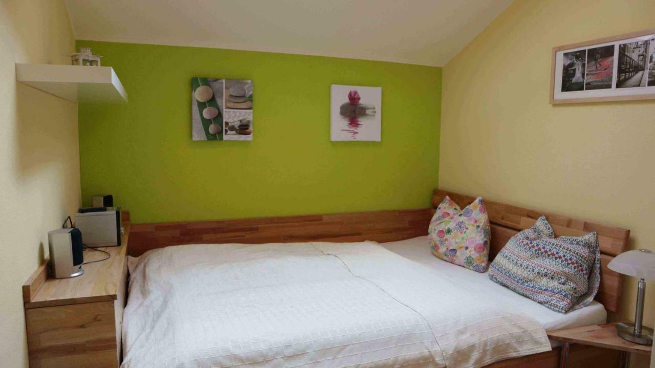 Ferienwohnung Konold Altenmarkt im Pongau Εξωτερικό φωτογραφία