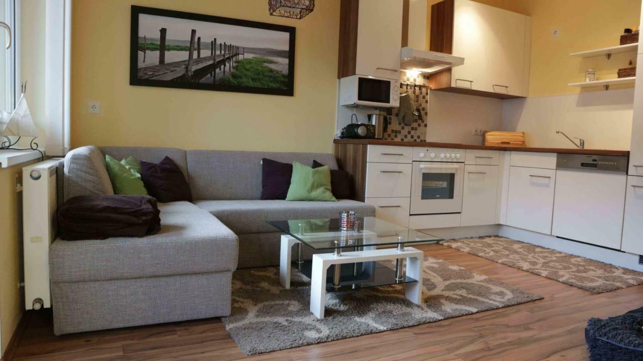 Ferienwohnung Konold Altenmarkt im Pongau Εξωτερικό φωτογραφία