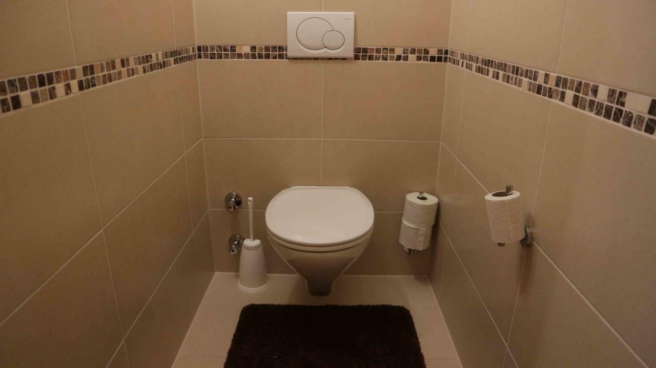 Ferienwohnung Konold Altenmarkt im Pongau Εξωτερικό φωτογραφία
