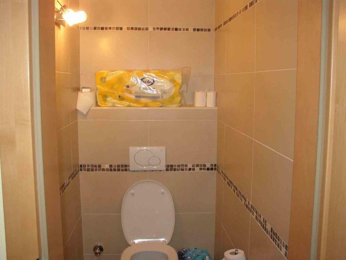 Ferienwohnung Konold Altenmarkt im Pongau Εξωτερικό φωτογραφία