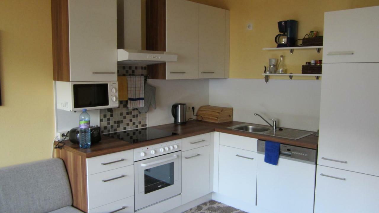 Ferienwohnung Konold Altenmarkt im Pongau Εξωτερικό φωτογραφία