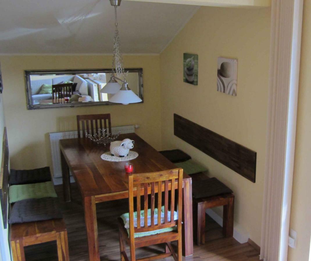 Ferienwohnung Konold Altenmarkt im Pongau Εξωτερικό φωτογραφία