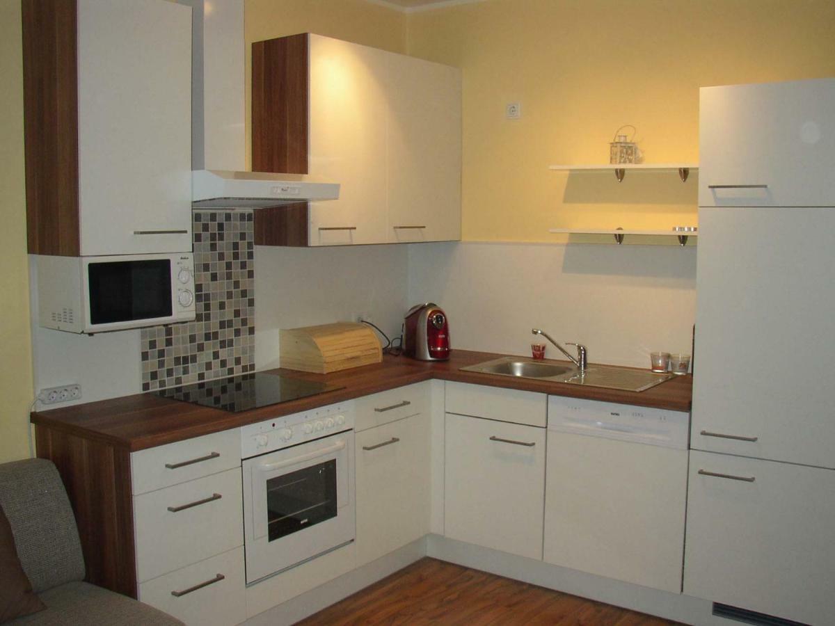 Ferienwohnung Konold Altenmarkt im Pongau Εξωτερικό φωτογραφία